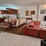 Appartement Spacious 3-bedroom With Balconies-central Sliema