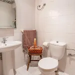 Spacious 3-bedroom With Balconies-central *