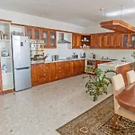 Spacious 3-bedroom With Balconies-central *