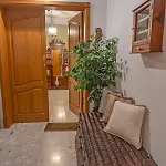 Spacious 3-bedroom With Balconies-central *