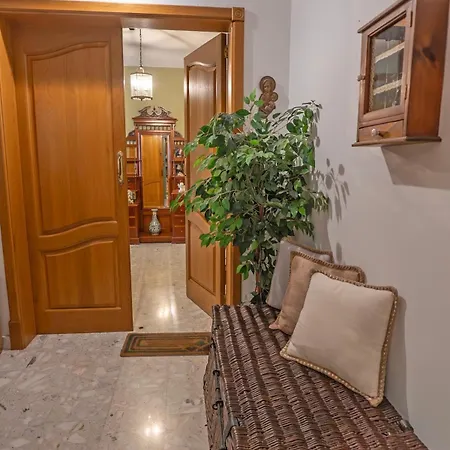 Spacious 3-bedroom With Balconies-central *