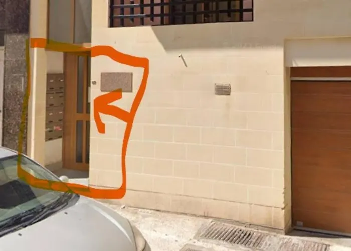 Spacious 3-bedroom With Balconies-central